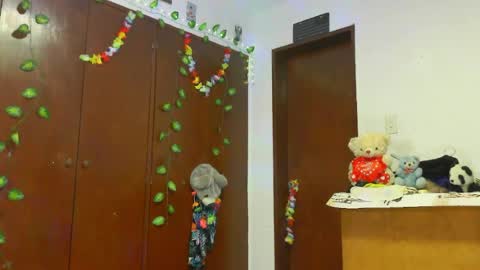 Jessica online show from April 21, 8:23 pm