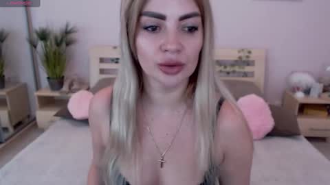 Jessa Bellucci online show from January 11, 9:36 am