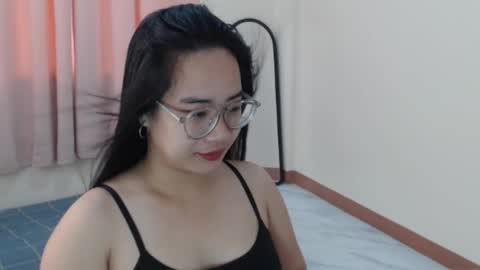 Jessa online show from February 12, 12:38 am