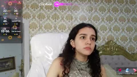 Jess online show from May 29, 8:18 pm