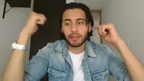 Angel  Demon online show from December 22, 6:49 pm