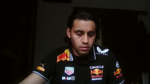 Angel  Demon online show from January 14, 7:30 pm