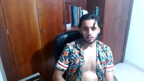 Angel  Demon online show from February 12, 12:49 am