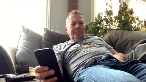 Jesse online show from December 12, 9:37 pm