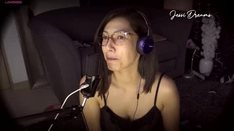 Jessica Gomez online show from October 15, 4:34 am
