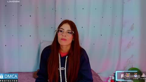 Snapshot of jessi_walker chatting on September 11, 3:06 am Jessi online show from September 11, 3:06 am