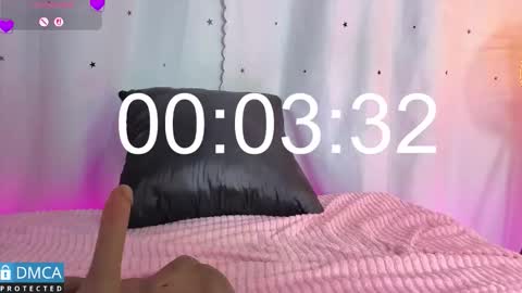 Jessi online show from March 2, 7:15 am