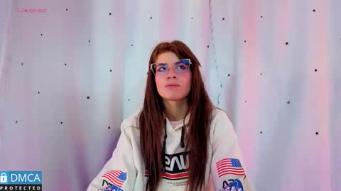 Jessi online show from March 15, 3:01 am