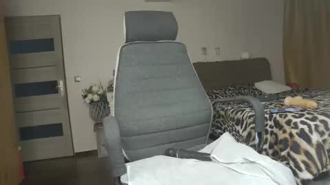 Maria online show from March 19, 6:45 pm