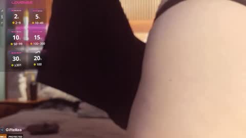 Jessica online show from September 19, 11:16 pm