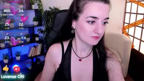 Jessica online show from November 11, 2:22 am