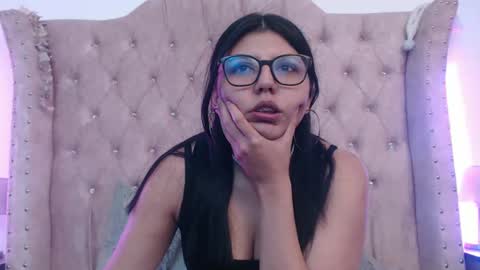 Snapshot of jessica_carter_ chatting on October 23, 10:19 pm Jessica online show from October 23, 10:19 pm