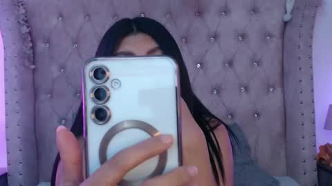 Snapshot of jessica_carter_ chatting on October 31, 4:57 am Jessica online show from October 31, 4:57 am