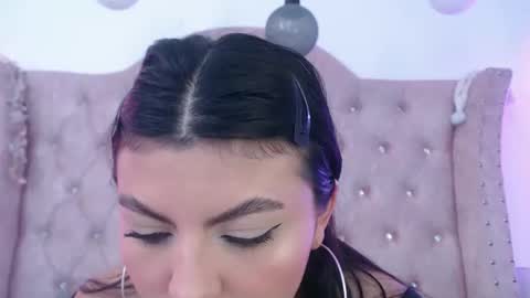 Snapshot of jessica_carter_ chatting on November 18, 5:39 pm Jessica online show from November 18, 5:39 pm