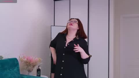 Natalia online show from December 10, 1:54 am