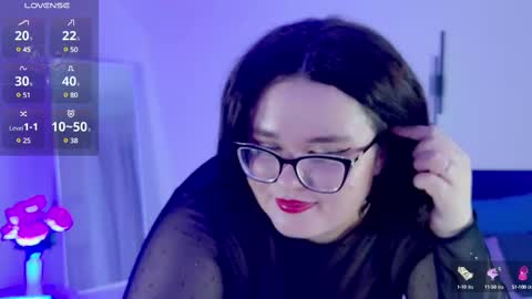 Natalia online show from February 3, 11:26 pm