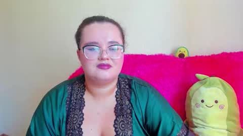 Natalia online show from September 14, 7:40 am
