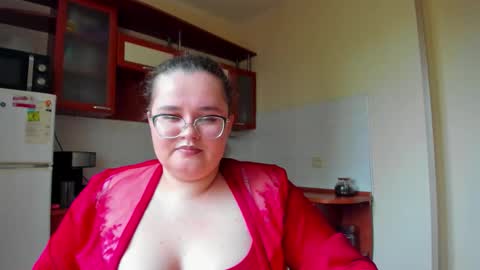 Natalia online show from September 25, 7:45 am