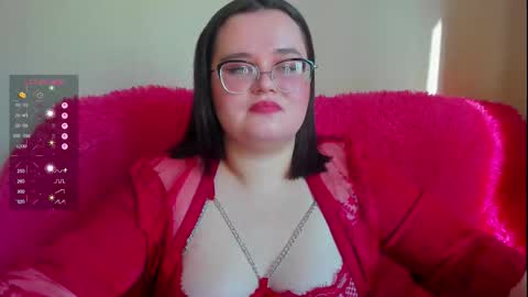 Natalia online show from October 23, 7:40 am