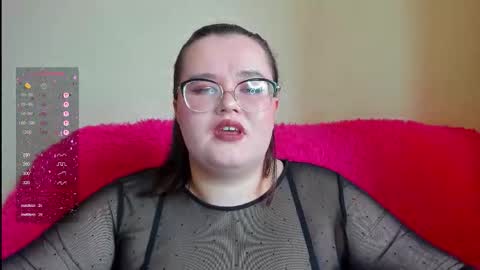 Natalia online show from November 4, 8:13 am