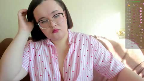 Natalia online show from March 8, 7:12 am