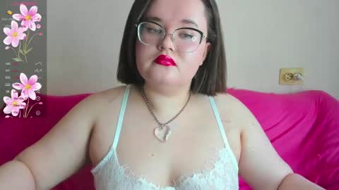Natalia online show from April 11, 7:56 am