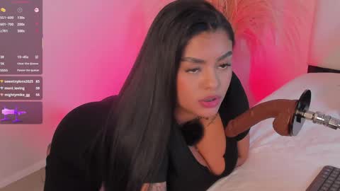 jessica_montez05 online show from April 14, 5:30 pm