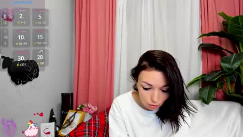 Jessica online show from March 10, 12:29 am