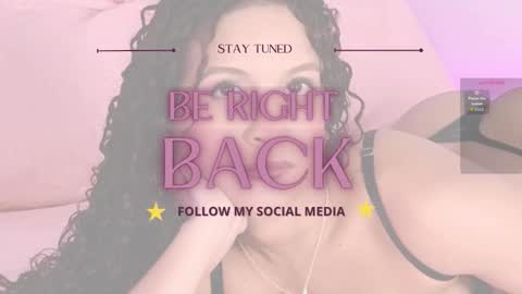 Jessica online show from September 25, 2:26 am