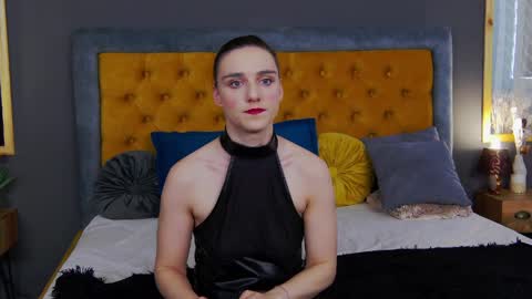 Jessica White online show from May 24, 4:17 am