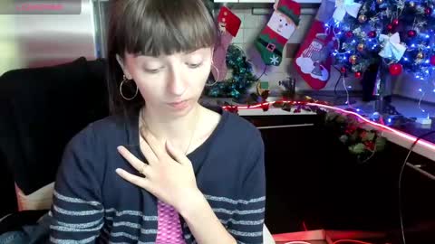 jessicaforris online show from December 12, 10:56 am