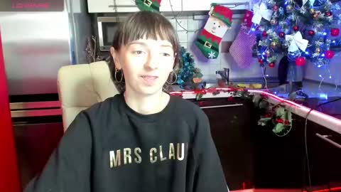 jessicaforris online show from December 16, 11:01 am