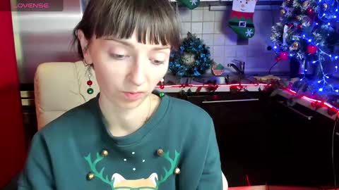 jessicaforris online show from January 6, 7:52 am