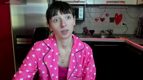 jessicaforris online show from February 12, 10:46 am