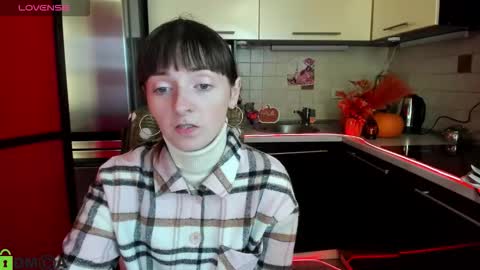 jessicaforris online show from November 19, 8:03 am