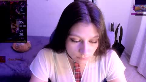 jessicarobbit online show from October 8, 2:42 am