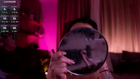 Jess online show from February 22, 5:40 am