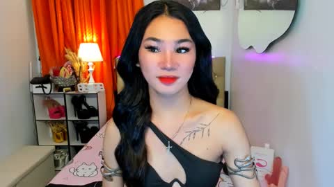 Your naughty Jessie online show from February 6, 4:03 pm