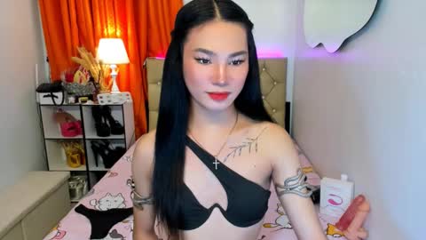 Your naughty Jessie online show from February 10, 1:44 pm