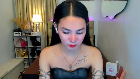 Your naughty Jessie online show from February 22, 12:16 am