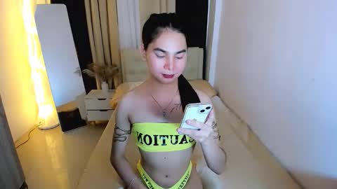 Your naughty Jessie online show from September 9, 6:51 pm