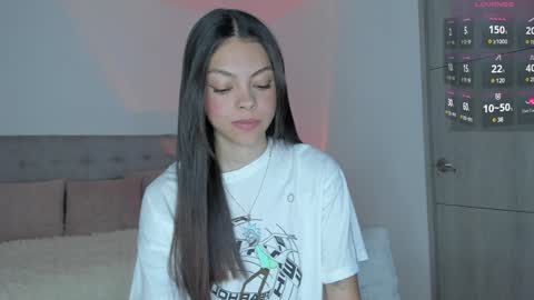 Snapshot of jessie_garcia chatting on January 25, 1:54 am IG GARCIA 28391 online show from January 25, 1:54 am