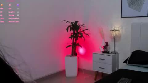 Snapshot of jessie_jarper chatting on September 17, 12:07 pm jessie_jarper online show from September 17, 12:07 pm