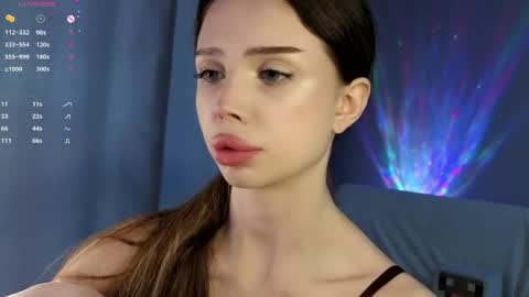 jessie_johns online show from May 6, 5:40 pm