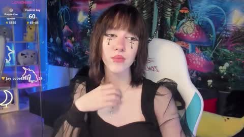 Snapshot of jessiefrost chatting on October 31, 3:57 pm jessiefrost online show from October 31, 3:57 pm