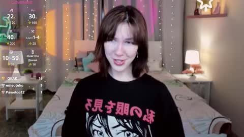 Snapshot of jessiefrost chatting on November 19, 9:15 pm jessiefrost online show from November 19, 9:15 pm