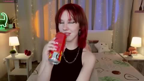 Snapshot of jessiefrost chatting on November 29, 10:35 pm jessiefrost online show from November 29, 10:35 pm