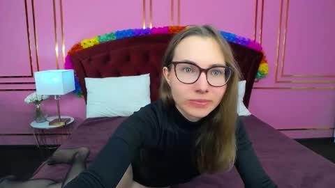 JessieJuss online show from December 3, 2:59 pm
