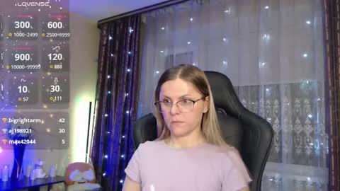 Jess online show from February 27, 11:37 pm