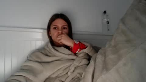 Snapshot of jessiexryan chatting on January 7, 6:38 am jessieryan online show from January 7, 6:38 am